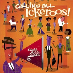 Calling All Ickeroos