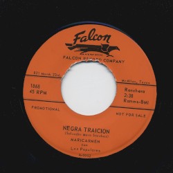 Negra traición / El milagro