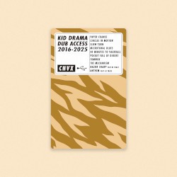 Dub Access 3 2016-2025