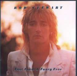 Foot Loose & Fancy Free