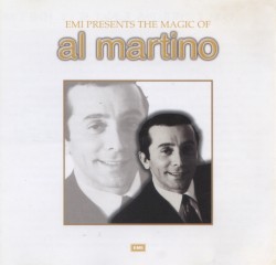 The Magic of Al Martino