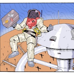 Desert Moon of Karth OST