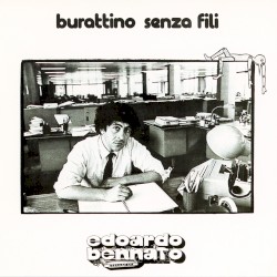 Burattino senza fili