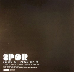 Breath In, Scream Out EP