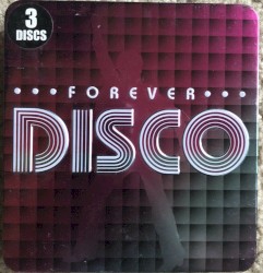 Forever Disco