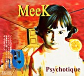 Psychotique