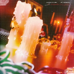 No Eternity in Gold (Instrumentals)