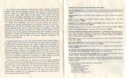 Complete Horn Concerti