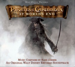 Pirates of the Caribbean: At World’s End