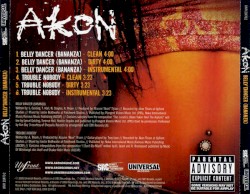 Belly Dancer (Bananza) / Trouble Nobody