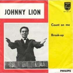 Count On Me / Break-up