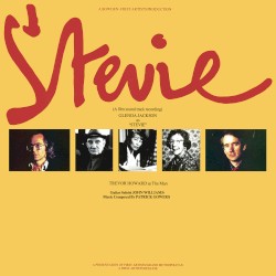 Stevie (A film sound track recording)