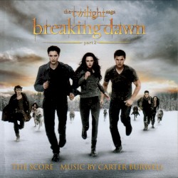 The Twilight Saga: Breaking Dawn, Part 2