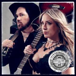 Live in the Living Room