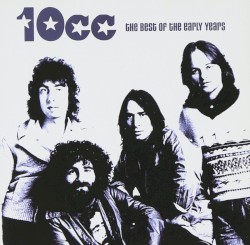 The Best of the Early Years