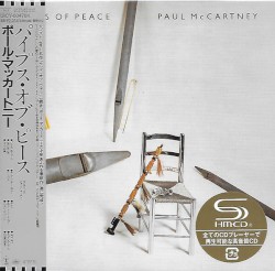 Pipes of Peace