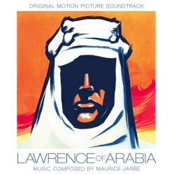 Lawrence of Arabia