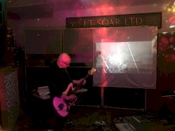 Live at Church Of Sound 20 April 2023