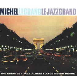 Le Jazz Grand