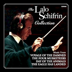 The Lalo Schifrin Collection