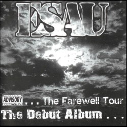 The Debut Album… The Farewell Tour