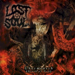 Übermensch (Death of God)