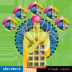 shareware songs: cloud cover