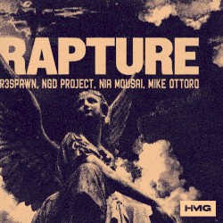 Rapture (extended mix)