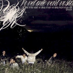 Vi vet inte vart vi ska men vi ska komma dit