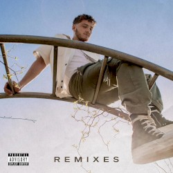 Young & Alive (Bazzi vs. Haywyre remix)