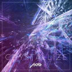 Crystallize