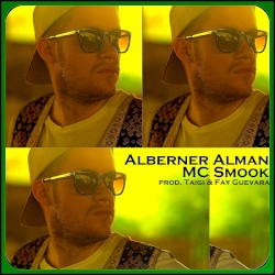 Alberner Alman