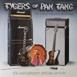 The Crazy Nights Sessions