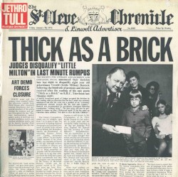 Thick as a Brick