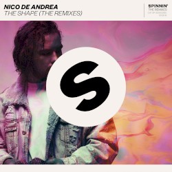 The Shape (the remixes)