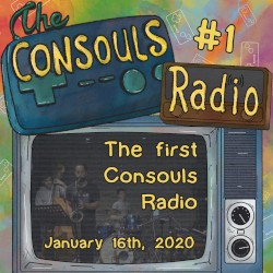 Consouls Radio #1
