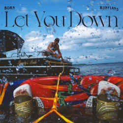 Let You Down