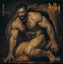Rotten : Drafts & Demo_s. Vol. 002