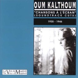 Chansons à l'écran (Soundtrack Cuts) 1935-1946
