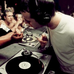 2002-08-31 - Galaxy Mixmasters