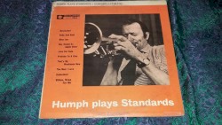 Humph Plays Standards