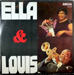 Ella & Louis
