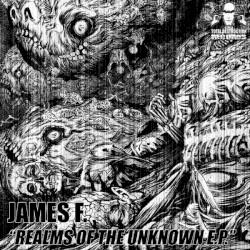Realms Of The Unknown E.P.