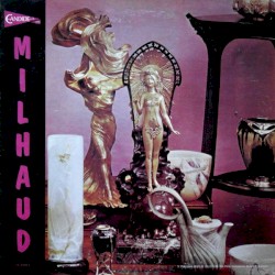 Le Carnaval d'Aix / Concerto for Viola / Concerto for Percussion