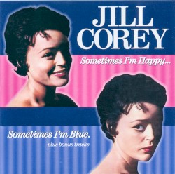 Sometimes I'm Happy... Sometimes I'm Blue