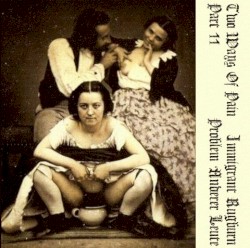 Two Ways of Pain Part 11