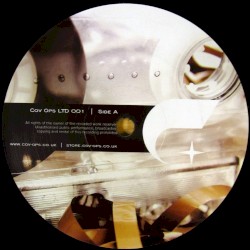 Datastream / Aftershock / Starbeams