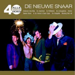 Alle 40 goed: De Nieuwe Snaar
