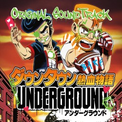 River City Ransom: Underground OST