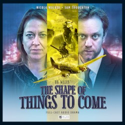 The Shape of Things to Come